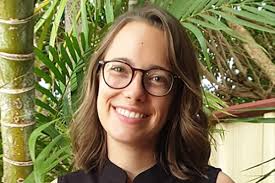 Meg Strahle Joins Green Careers Festival Panel