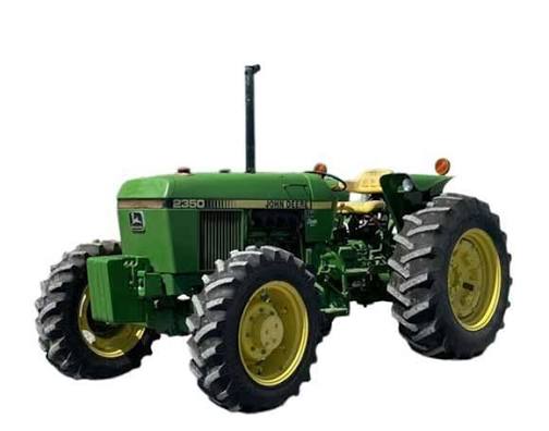 John Deere 2350 Tractor