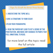 Tips Given By Professional Essay Writers To Craft An Error Free Essay In 2020 Essay Writer Online Essay Writer Essay