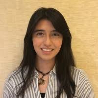 Elisa Cordero's Instagram, Twitter & Facebook