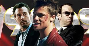 Non Disney Villains Bhp Knows