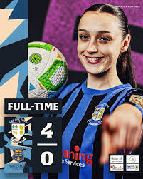 90' Full-Time. ATH 4-0 WAT #PrideofTheMidlands