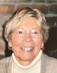 Obituary for A. Joyce Thomet