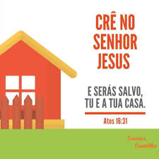 QUANDO ACEITO JESUS CRISTO COMO MEU... - Ministério Vigilantes da ...