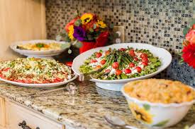Friends, food, wine, relaxed conversation, and a chance to enjoy the getting a dinner party catered has never been easier, more accessible, more delicious, or more. Atlanta Catering Near Me Special Events Caterers Atlanta
