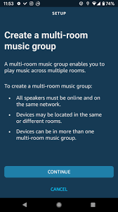 Use preset group names, or create your own by amazon music unlimited, the company's recently launched music service offered at a discount to prime members, is. How To Set Up Multiroom Music Playback With Amazon Echo The Verge