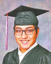 Saluting Gonzales County's