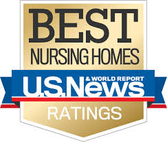 U S News Names Perham Living To Best Nursing Homes For 2018