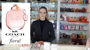 Aqua universalis forte eau de parfum refills 3 x 11ml £110.00 excelling at creating well executed perfumes, maison francis kurkdjian 's baccarat rouge 540 edp spray boasts a unique oriental floral fragrance suitable for both men and women. Coach Floral Eau De Parfum Review Youtube