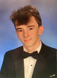 Anthony Joseph Benedict, Jr.