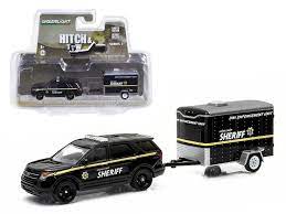 2014 Ford Explorer Police Utility Boone County Mo Dwi Enforcement Unit Trailer Hitch Tow Series 3 1 64 By Greenlight Walmart Com In 2021 Ford Explorer 2014 Ford Explorer Trailer Hitch