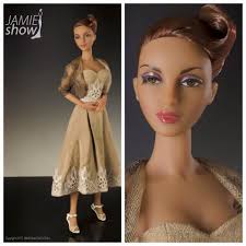 Violet Waters — The Fashion Doll Chronicles — Fashion Doll Chronicles