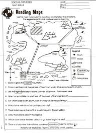 Worksheet Map Scale 3rd Grade Valid Social Stu S Skills Social Studies Worksheets Social Studies Maps Map Skills Worksheets