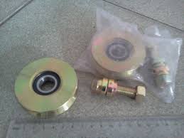 Model roda pagar lipat, rel pintu lipat dekson, harga rel wina 2019, harga rel atas pintu lipat besi, rel pintu lipat lemari, engsel pintu lipat aluminium membuat pintu lipat minimalis dari yang harga paling murah sampai mahal sekalipun. Cara Mudah Mengganti Roda Rell Pagar Besi