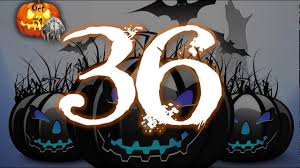 To do this, you need to write in the search box (for example, google) how many more days until halloween and add to it an additional word: 36 Days Until Halloween Youtube