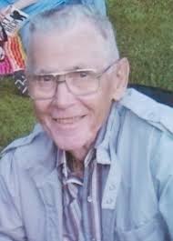 Obituary information for Lionel Walters