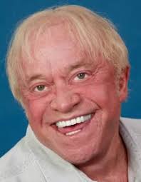 James Gregory (comedian)