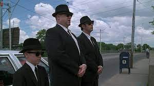 We did not find results for: Blues Brothers 2000 1998 Directed By John Landis Reviews Film Cast Letterboxd