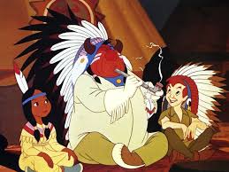 Disney Plus S New Racism Warning For Peter Pan Dumbo Aladdin Business Insider