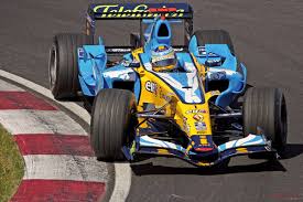 Zaprogramuj się i nie przegap jednego wyścigu. Formula 1 Sezon 2006 Wikipedia Wolna Encyklopedia