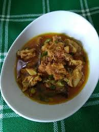 Assalamu'alaikum hari ini saya mau bikin #gulekambing #gulaikambing khas jawa timur tanpa santan jadi enak lebih sehat. Resep Tongseng Kambing Khas Solo Resep Hari Ini