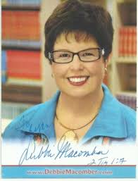 Debbie Macomber