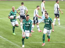 Palmeiras e bahia buscaram o gol a todo momento, criaram chances, ameaçaram a meta adversária. Palmeiras Tem Mais Posse De Bola Na Maioria Dos Jogos Do Brasileirao