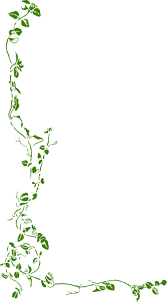 Pin By Dia Saxiones On Projects To Try Clip Art Borders Clip Art Green Ivy