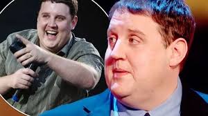 Peter Kay tribute act 'raking in cash from sell-out gigs' after comedian  cancels £40 million tour