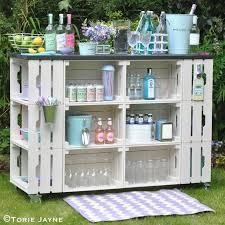 Diy Outdoor Bar Tutorial With Step By Step Instructions Bar Diy Instructions Jugendliche Outdoor Step Tutori With Images Diy Outdoor Bar Diy Garden Bar Garden Bar