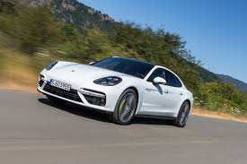 New 2020 Porsche Panamera Sport Turismo New 2018 Porsche Panamera Turbo Exterio Porsche Panamera Panamera Sport Turismo Porsche Panamera Turbo