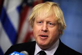 Boris Johnson Has Been Moved Into the ICU for Coronavirus