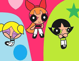 The Powerpuff Girls By Smileycakea Powerpuff Girls Powerpuff Cat Halloween Makeup