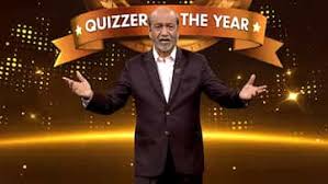 Quizzer Of The Year (Hindi)