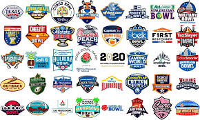 The 2021 college football playoff national championship is scheduled to take place at hard rock stadium in miami gardens, florida on monday, january 11, 2021. Bowl Schedule Previews Predictions Scoreboard Cfp Lines Picks Tv
