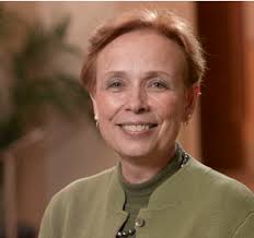 Angela Hardy Isaac, Ph.D.