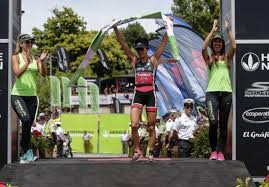 Jul 24, 2021 · la triatleta nacional bárbara riveros anunció, a través de sus redes sociales, que clasificó a los juegos olímpicos de tokio. Barbara Riveros Gets The Repoquer In The Ironman 70 3 Pucon