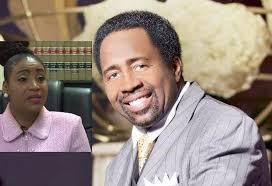 Megachurch Pastor Rodney Washington's Widow Sues After She's Fired From  Church-Owned Hotel