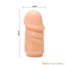 Penis Extender - 2 inch (Sleeve) | Adult Products India