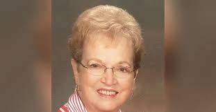 Obituary, Visitation & Funeral Information