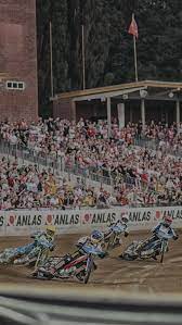 For every contract with the sport package, ticket as a gift! 2021 Betard Wroclaw Fim Speedway Grand Prix Of Poland Round 3