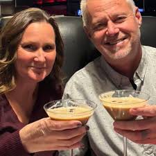 Fundraiser for Lisa Dumdei by Jennifer Sluter : Support Chris's Critical  Recovery Journey