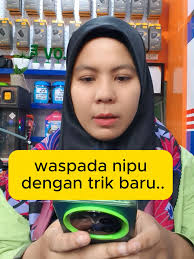 Waspada Nipu dengan Trik Baru di BRILink