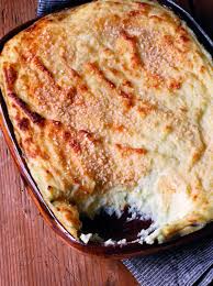 While you can make gruyere scalloped potatoes in a baking dish, cooking it in a cast iron pan gives the potatoes deliciously crispy edges. Recipe Ina Garten S Make Ahead Goat Cheese Mashed Potatoes The Leonard Lopate Show Wnyc