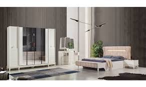 Ülkemizin en kaliteli mobilya markalarını bünyesinde barındırdığı için geniş seçenekleri arasından dilediğiniz bir tanesine rahatlıkla ulaşabilirsiniz. Reza Modern Yatak Odasi Takimi Krem Modelleri Fiyatlari Tarz Mobilya