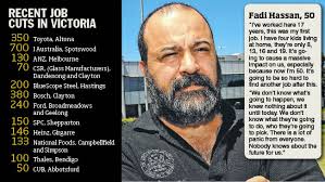 Jobs crisis: More pain ahead as 3000 workers face sack