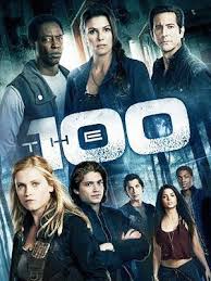 مسلسل The 100 الموسم الاول كامل مترجم مشاهدة اون لاين و تحميل The 100 Season 1 2014 The 100 الموسم الاول The 100 Poster The 100 Season 1 The 100 Tv Series