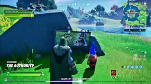 At the conclusion of chapter 1 of the game, fortnite's entire. Fortnite The Event Of The Year Gnome Secret Challenge Youtube