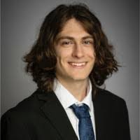 Caleb Corson's Instagram, Twitter & Facebook