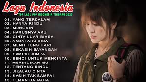 Lagu pop indonesia terbaru dan terpopuler 2020. Full 20 Lagu Pop Indonesia Terbaru 2020 Hits Tanpa Iklan Enak Didengar Hd Youtube